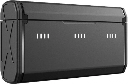 Telesin večnamenski polnilec za GoPro Hero 9/10/11/12