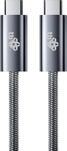 USB-C to USB-C 3.0 Cable 100 W 1 m Black