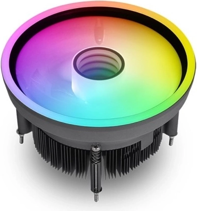 Thermaltake UX150-L ARGB low-profile CPU cooler 130 mm (TDP 130 W)