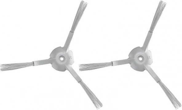 Stranska krtačka za Roidmi Eve Plus (2 kos)