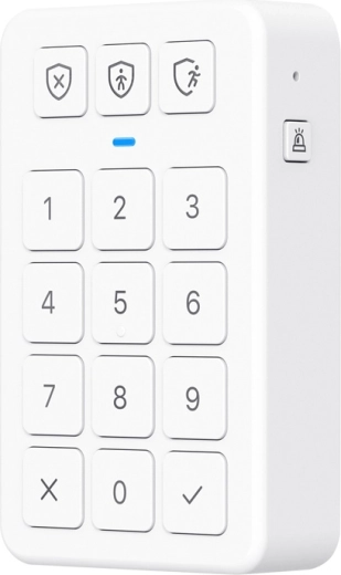 brezžična tipkovnica za alarm X-Sense SKP0A
