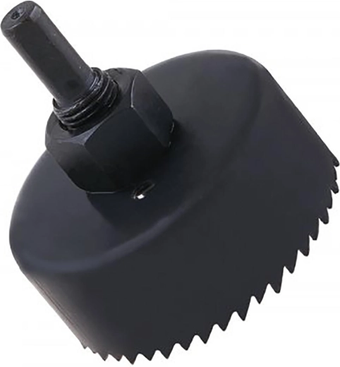 Krožna žaga za izrezovanje 152 mm za les in mavčno ploščo FESTA