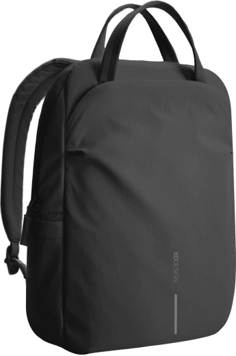 Črna torba in nahrbtnik 2v1 XD Design Soft Tote