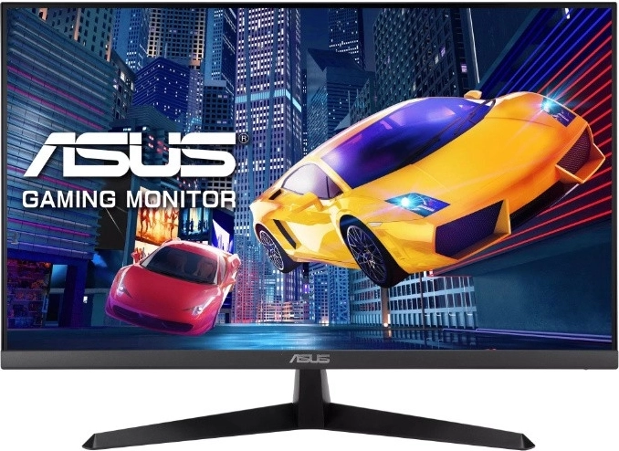 ASUS VY249HG2 24-inch gaming monitor