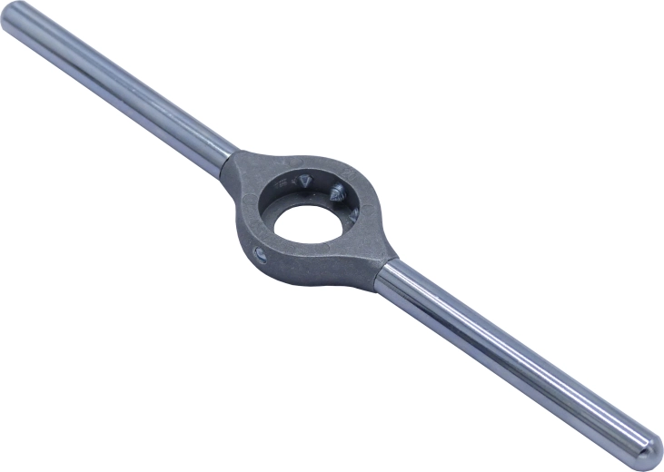 Vpenjalo za navojna očesa 38 mm (M12–M14) KMITEX