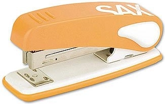 Spenjač SAX Design 239 oranžna