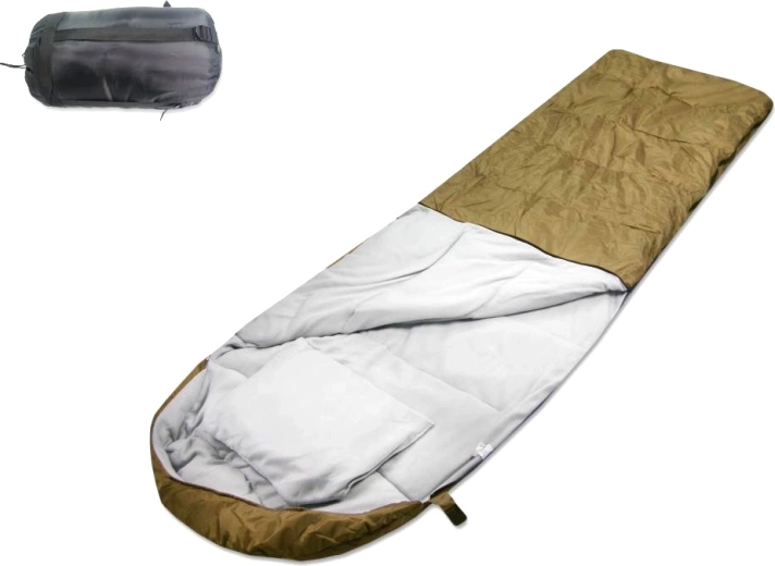 Sedco spalna vreča Scout 1 225 × 75 cm z blazinico