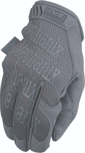 Taktične rokavice Mechanix Original Wolf Grey XL