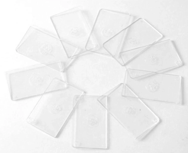 Dividers for small box S, 10 pcs
