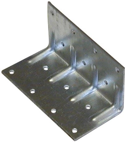Angle Bracket 80 × 80 × 80 mm