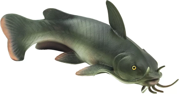 Safari Ltd. figurica soma