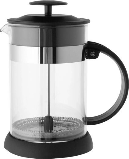 French press za kavo in čaj 350 ml v darilni embalaži