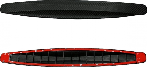 Zaščitna Letvica Za Odbijač 2 Kosa