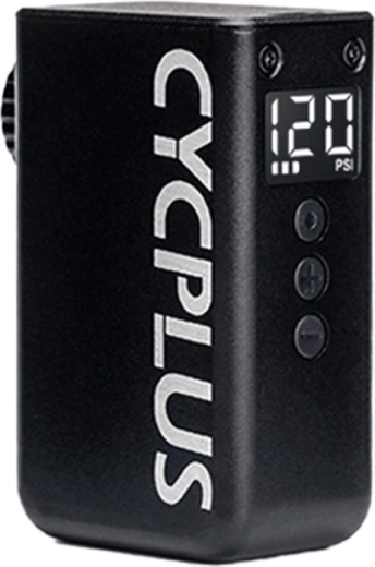 Električna mini tlačilka Cycplus AS2 Pro