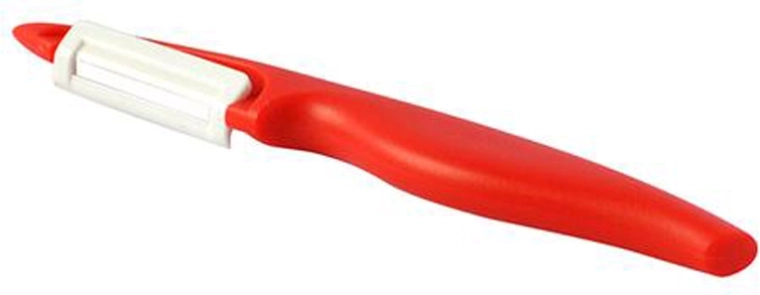 Keramični lupilec za krompir s vzdolžnim rezilom Toro