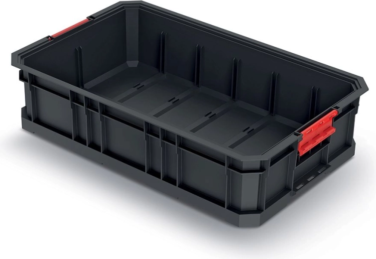 Modularni transportni zaboj 520 × 327 × 125 mm MODULAR SOLUTION