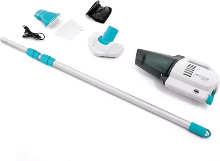 Brezžični bazenski sesalnik Intex ZR100