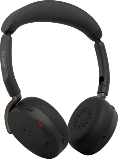 Jabra Evolve3 65 Flex UC wireless headset - 1 pc