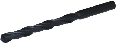 Spiralni HSS sveder za kovino 4,0 mm – set 5 kos