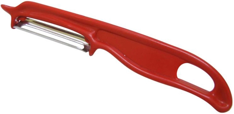 Lupilec za krompir s vzdolžnim rezilom TORO