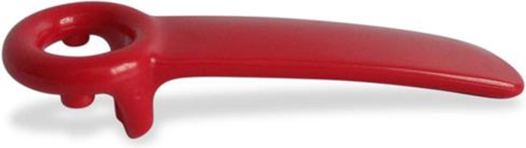 Odpirač za kozarce za vlaganje iz ABS plastike 14 × 5 × 2,5 cm