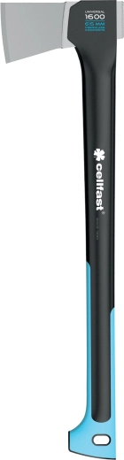 Sekira Universal Ergo 1600 g s fiberglass ročajem CELLFAST