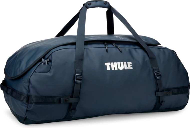Thule Chasm športna torba 130 l, temno modra