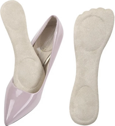 Ag960b vložki za čevlje z visokimi petami