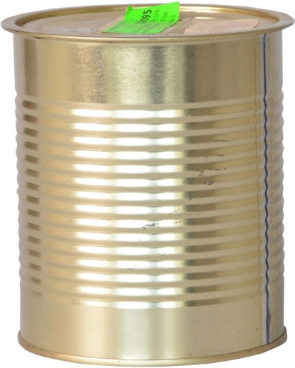 Pločevinka 1 kg s pokrovom – pakiranje 36 kos