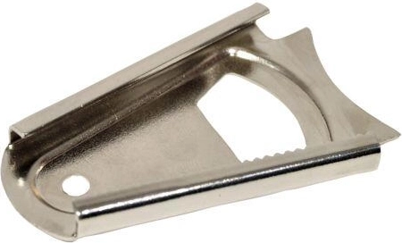 Univerzalni kovinski odpirač steklenic Trio