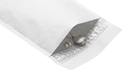 Mehurčkasta ovojnica D14 200 × 275 mm, 100 kos