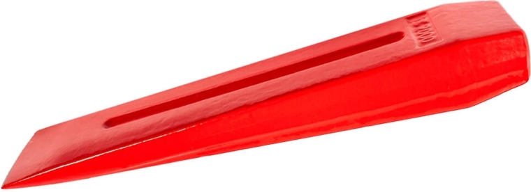 Cepilni klin 2000 g Zbirovia