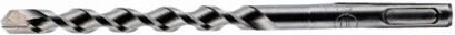 Irwin Speedhammer Plus masonry drill bit 20 × 540/600 mm