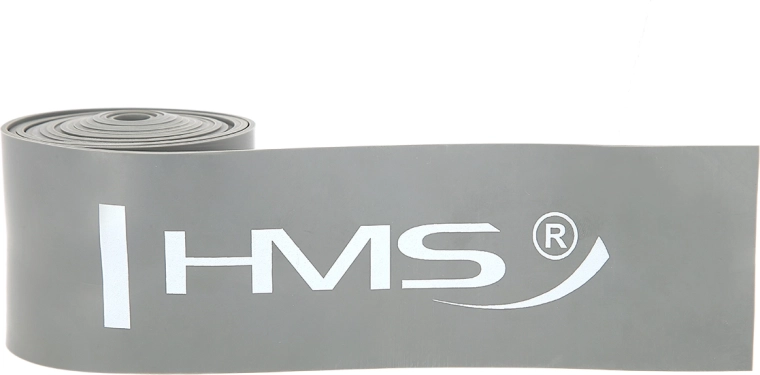 Rehabilitacijski kompresijski trak Floss Band HMS za mobilnost in regeneracijo