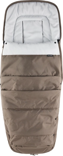 Easywalker fusak za voziček Harvey NXT mocha brown