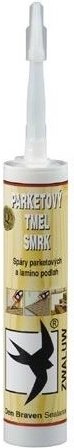 Parketno tesnilo smreka 310 ml
