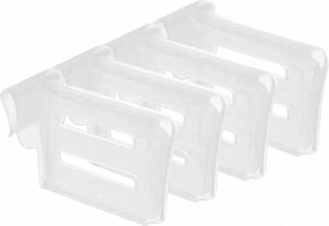 Ag871 nastavljiv organizator za hladilnik