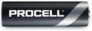 Alkalne baterije DURACELL Procell AAA (LR03) – pakiranje 10 kos