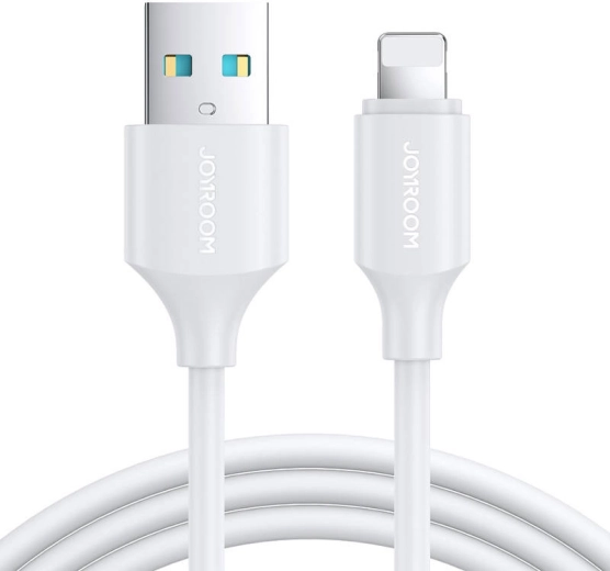 Joyroom kabel USB-A na Lightning 2 m bel
