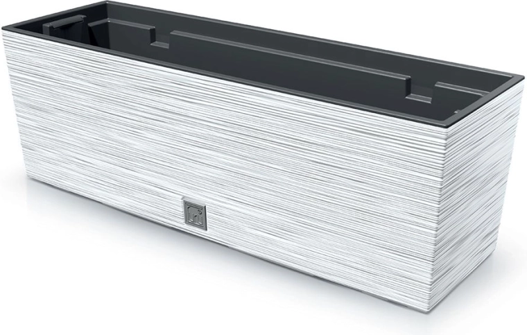 Plastično korito FURU CASE 58 cm – belo
