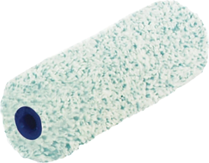 Slikarski valj Polichrom Midi 10 cm, premer 16 mm