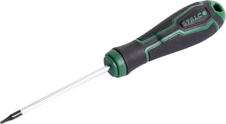 Izvijač TORX T30 × 100 Stalco