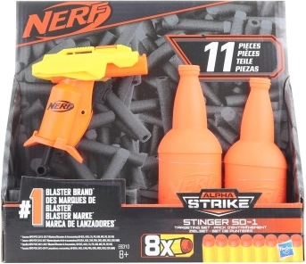 Nerf Alpha Strike Stinger SD-1 ciljna set