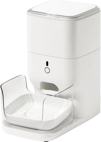 Pametni avtomatski podajalnik hrane CATLINK F04 STD, 4 l