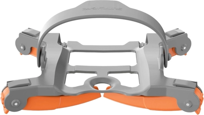 Sunnylife Landing Gear for DJI Mini 5 Pro – Orange