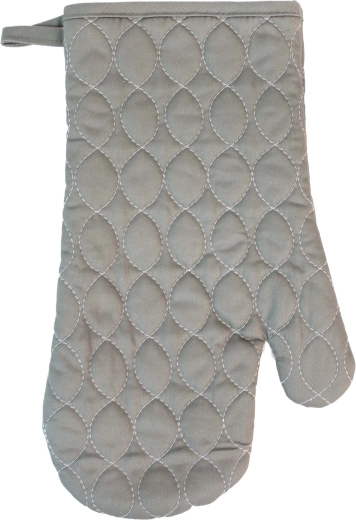 Kuhinjska rokavica Kitchisimo siva