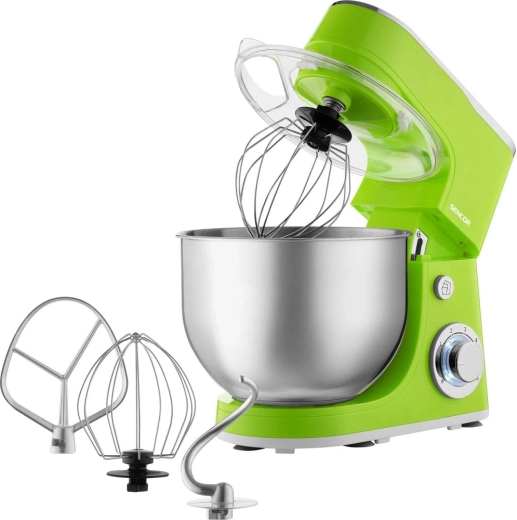 Sencor STM 3631GR Kitchen Mixer, Green