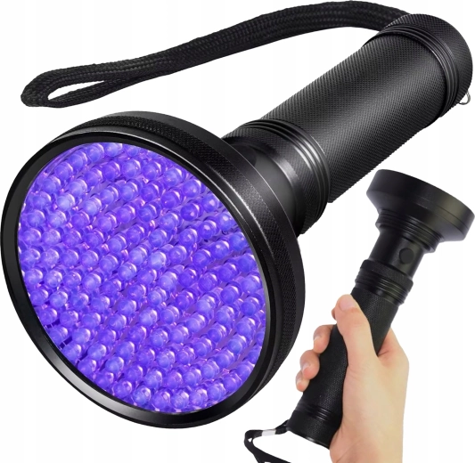 UV svetilka Renew Force 100 LED 395 nm