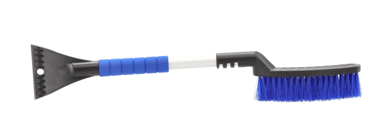 Strgalo s metlico 63 cm