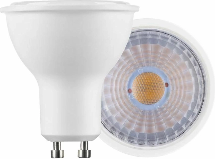 Modee LED žarnica GU10 5 W nevtralno bela
